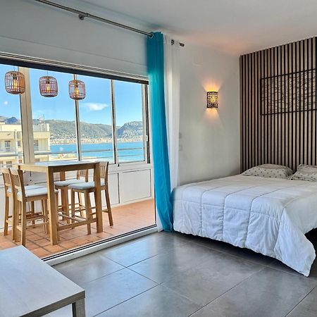 Studio Roses Beach Exterior photo